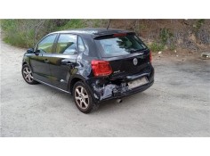 volkswagen polo v (6r1) del año 2010