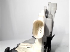 Recambio de cierre electromagnetico trasero derecho para seat altea (5p1) 1.9 tdi referencia OEM IAM 1P1837016 100136410 1P18370