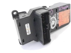 Recambio de mando elevalunas delantero izquierdo para honda civic vi 1.6 referencia OEM IAM 35750S6AG11ZB 35750S6AG110 