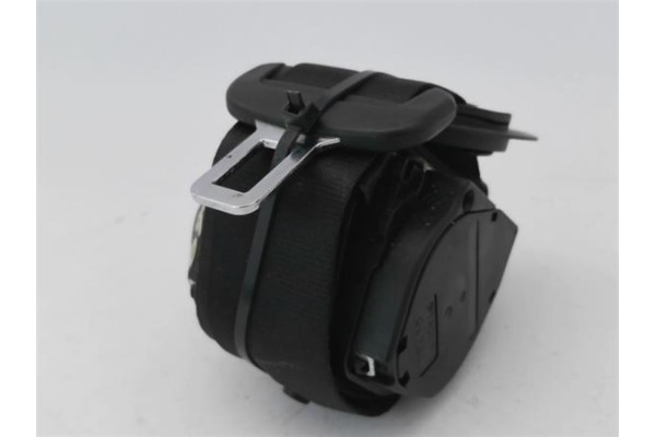 Recambio de cinturon seguridad trasero izquierdo para volkswagen polo v (6r1) 1.4 advance referencia OEM IAM 6R0857807  