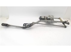 Recambio de motor limpiaparabrisas delantero para renault scenic ii (jm) referencia OEM IAM 53565202  