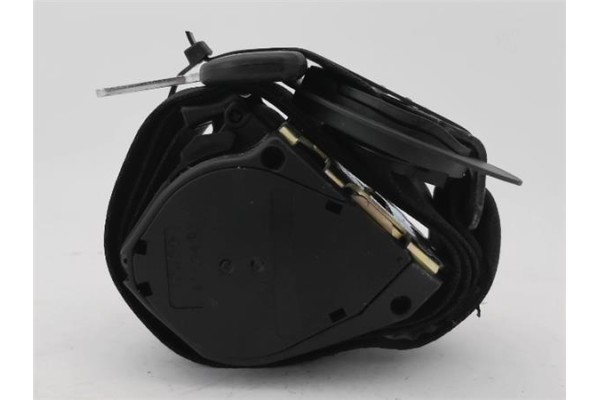 Recambio de cinturon seguridad trasero izquierdo para volkswagen polo v (6r1) 1.4 advance referencia OEM IAM 6R0857807  