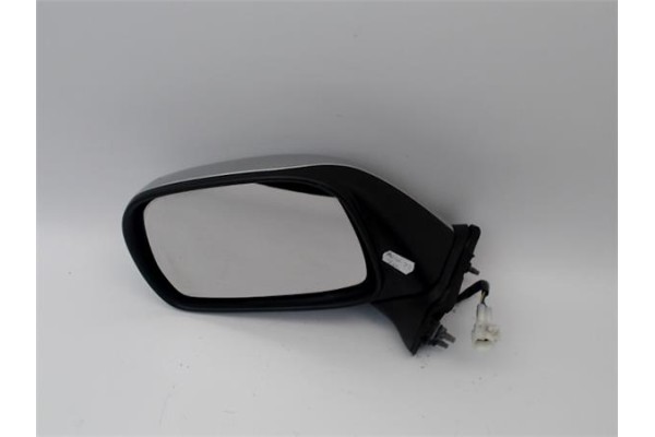 Recambio de retrovisor electrico izquierdo para opel agila referencia OEM IAM   