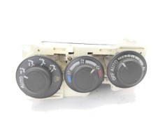 Recambio de mandos calefaccion / a.a. para honda civic vi 1.6 referencia OEM IAM 80600S6DG02  