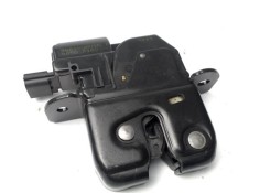 Recambio de cerradura porton para renault scenic iii (jz) 1.5 emotion referencia OEM IAM 846300003R  846307169R , RENAULT