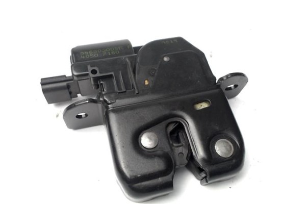 Recambio de cerradura porton para renault scenic iii (jz) 1.5 emotion referencia OEM IAM 846300003R  846307169R , RENAULT
