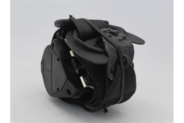 Recambio de cinturon seguridad trasero izquierdo para volkswagen polo v (6r1) 1.4 advance referencia OEM IAM 6R0857807  