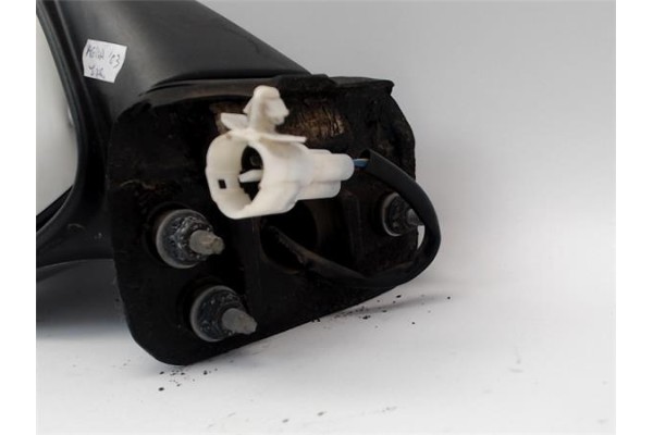 Recambio de retrovisor electrico izquierdo para opel agila referencia OEM IAM   