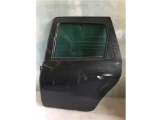 Recambio de puerta trasero izquierda para dacia duster i 1.5 ambiance 4x2 referencia OEM IAM 821014570R  