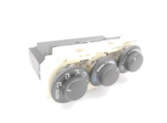 Recambio de mandos calefaccion / a.a. para honda civic vi 1.6 referencia OEM IAM 80600S6DG02  