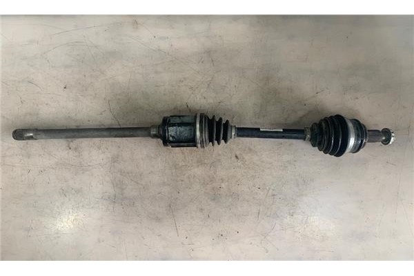 Recambio de palier delantero derecho para bmw serie x3 (e83) 2.5i referencia OEM IAM   