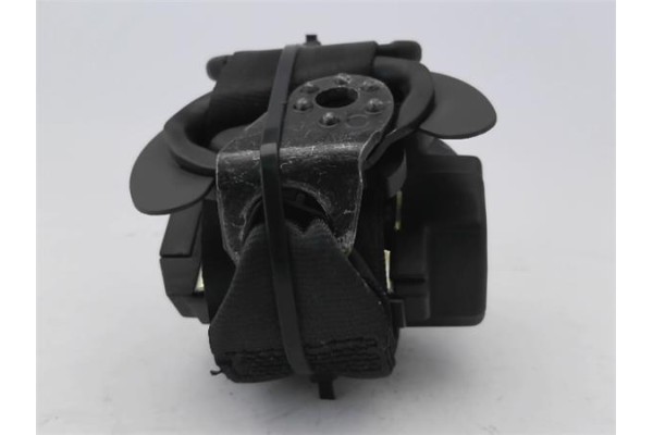 Recambio de cinturon seguridad trasero izquierdo para volkswagen polo v (6r1) 1.4 advance referencia OEM IAM 6R0857807  