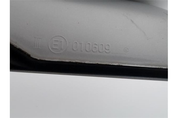 Recambio de retrovisor electrico izquierdo para opel agila referencia OEM IAM   