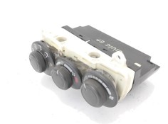 Recambio de mandos calefaccion / a.a. para honda civic vi 1.6 referencia OEM IAM 80600S6DG02  