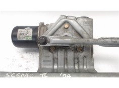 Recambio de motor limpiaparabrisas delantero para renault scenic ii (jm) referencia OEM IAM 53565202  