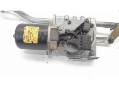 Recambio de motor limpiaparabrisas delantero para renault scenic ii (jm) referencia OEM IAM 53565202  