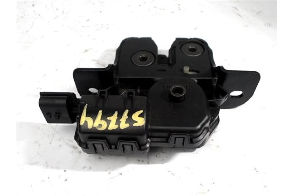Recambio de cerradura porton para renault scenic iii (jz) 1.5 emotion referencia OEM IAM 846300003R  846307169R , RENAULT