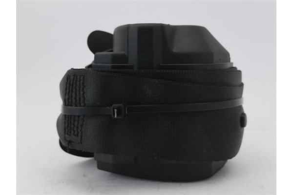 Recambio de cinturon seguridad trasero izquierdo para volkswagen polo v (6r1) 1.4 advance referencia OEM IAM 6R0857807  
