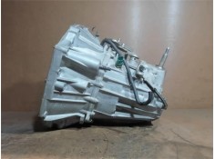Recambio de caja cambios manual para nissan tiida (c11x/sc11x) 1.5 acenta referencia OEM IAM TL4A118  