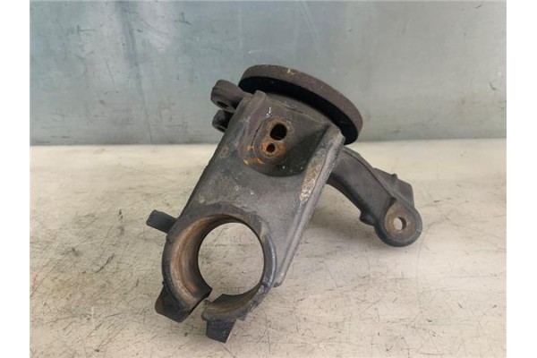 Recambio de mangueta delantero derecha para peugeot 207 1.6 hdi referencia OEM IAM   