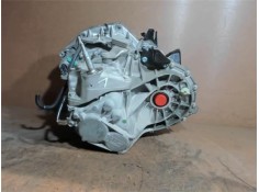 Recambio de caja cambios manual para nissan tiida (c11x/sc11x) 1.5 acenta referencia OEM IAM TL4A118  