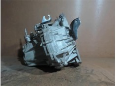 Recambio de caja cambios manual para nissan tiida (c11x/sc11x) 1.5 acenta referencia OEM IAM TL4A118  