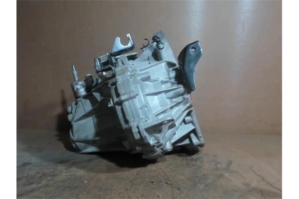 Recambio de caja cambios manual para nissan tiida (c11x/sc11x) 1.5 acenta referencia OEM IAM TL4A118  