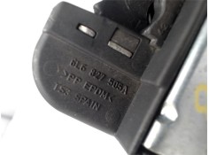 Recambio de cerradura porton para seat ibiza (6l1) 1.9 tdi referencia OEM IAM 6L6827505A  