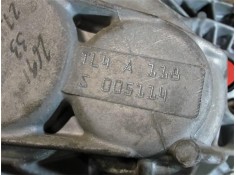 Recambio de caja cambios manual para nissan tiida (c11x/sc11x) 1.5 acenta referencia OEM IAM TL4A118  