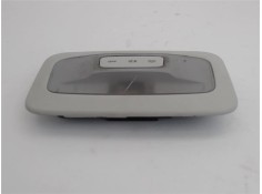 Recambio de luz trasero central techo para fiat 500x (334) 1.6 urban referencia OEM IAM 7356121870  