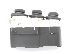 Recambio de mandos calefaccion / a.a. para honda civic vi 1.6 referencia OEM IAM 80600S6DG02  