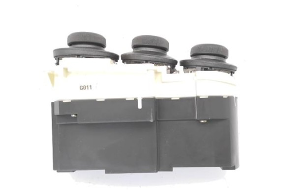 Recambio de mandos calefaccion / a.a. para honda civic vi 1.6 referencia OEM IAM 80600S6DG02  