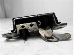 Recambio de cerradura porton para seat ibiza (6l1) 1.9 tdi referencia OEM IAM 6L6827505A  