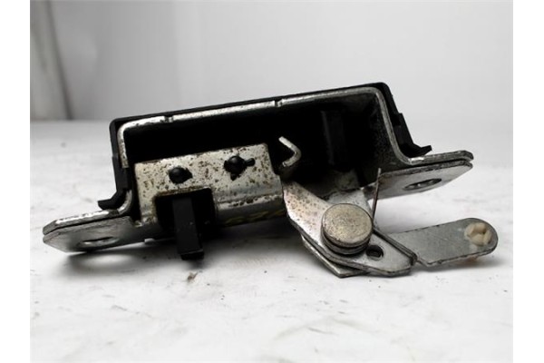 Recambio de cerradura porton para seat ibiza (6l1) 1.9 tdi referencia OEM IAM 6L6827505A  