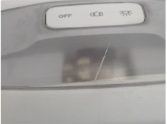 Recambio de luz trasero central techo para fiat 500x (334) 1.6 urban referencia OEM IAM 7356121870  