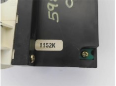 Recambio de mandos calefaccion / a.a. para honda civic vi 1.6 referencia OEM IAM 80600S6DG02  