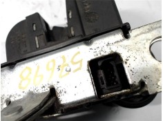 Recambio de cerradura porton para seat ibiza (6l1) 1.9 tdi referencia OEM IAM 6L6827505A  