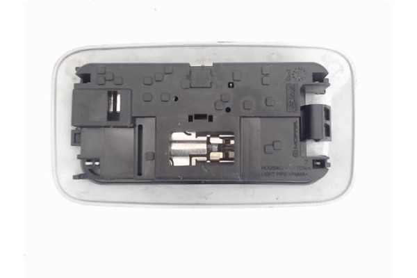Recambio de luz trasero central techo para fiat 500x (334) 1.6 urban referencia OEM IAM 7356121870  