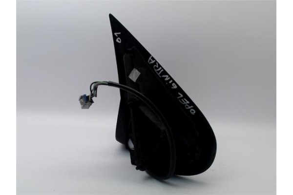 Recambio de retrovisor electrico izquierdo para opel sintra referencia OEM IAM   