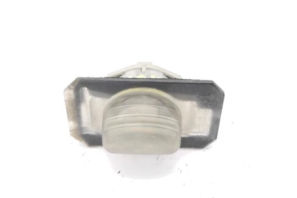 Recambio de piloto matricula trasero derecho para honda civic vi 1.6 referencia OEM IAM 33501S6AG01  