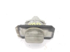 Recambio de piloto matricula trasero derecho para honda civic vi 1.6 referencia OEM IAM 33501S6AG01  