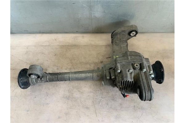 Recambio de diferencial delantero para volkswagen touareg (7la) 5.0 tdi v10 referencia OEM IAM 4460310021  