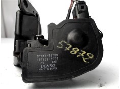 Recambio de cerradura porton para toyota corolla (e12) 2.0 d-4d referencia OEM IAM S781TBL500 1015283000 