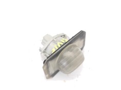 Recambio de piloto matricula trasero derecho para honda civic vi 1.6 referencia OEM IAM 33501S6AG01  
