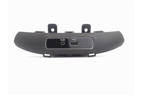 Recambio de conjunto interruptores para fiat 500x (334) 1.6 urban referencia OEM IAM 735631402  