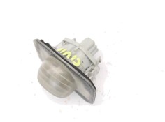 Recambio de piloto matricula trasero derecho para honda civic vi 1.6 referencia OEM IAM 33501S6AG01  