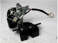 Recambio de cerradura porton para toyota corolla (e12) 2.0 d-4d referencia OEM IAM S781TBL500 1015283000 