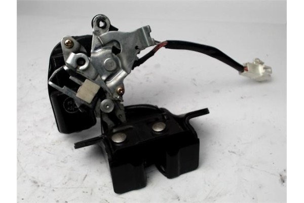 Recambio de cerradura porton para toyota corolla (e12) 2.0 d-4d referencia OEM IAM S781TBL500 1015283000 