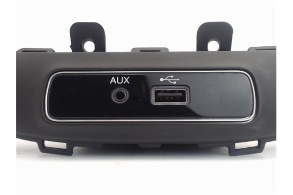 Recambio de conjunto interruptores para fiat 500x (334) 1.6 urban referencia OEM IAM 735631402  