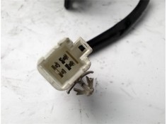 Recambio de cerradura porton para toyota corolla (e12) 2.0 d-4d referencia OEM IAM S781TBL500 1015283000 